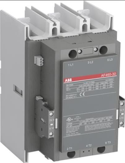 ABB AF460M-30-22-70 Ctr