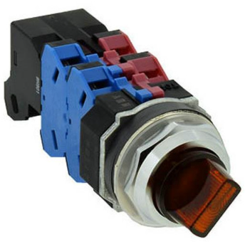 IDEC ASLD248620DNUW Device