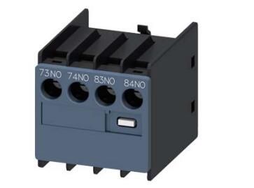 Siemens 3RH29111LA20 Switch