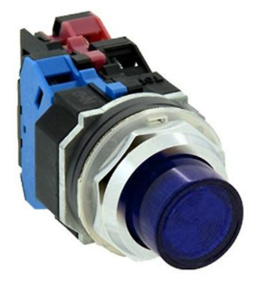 IDEC AOLD2QM402DNUS Device