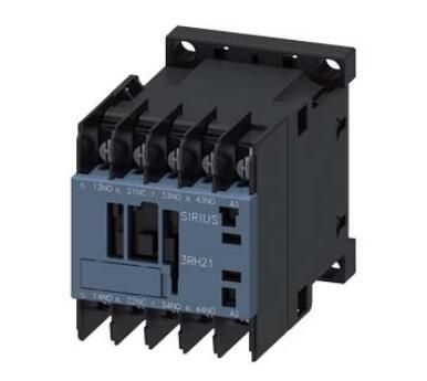 Siemens 3RH21314AN60 Contactor