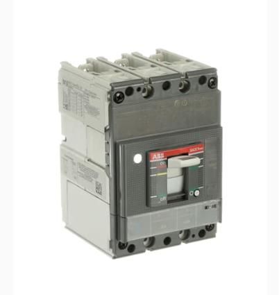 ABB XT2LU3025AFF000XXX Breaker