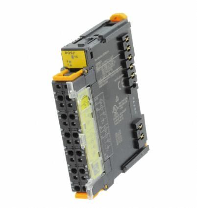 OMRON GRT1-ROS2 Device