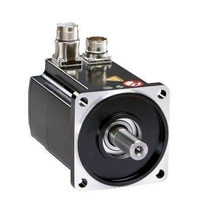 Schneider Electric BMH2052P06F1A Motor
