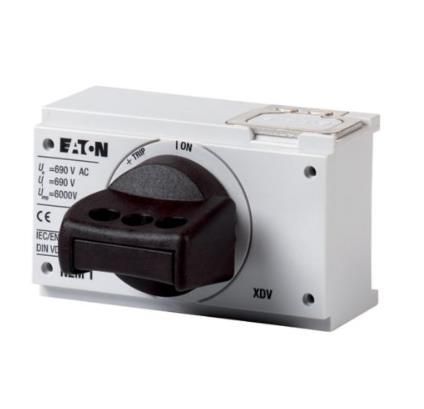 EATON/Moeller 260125 NZM1-XDV Device