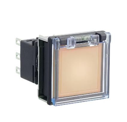 IDEC LBW7GL-A1T14VW Device