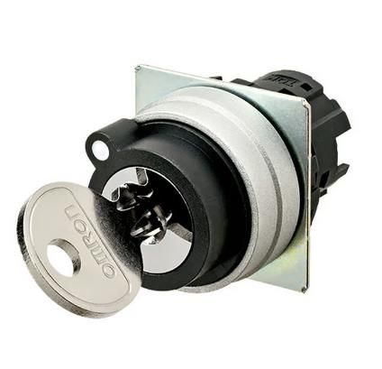 OMRON A22NZ-2MM-01BA Device