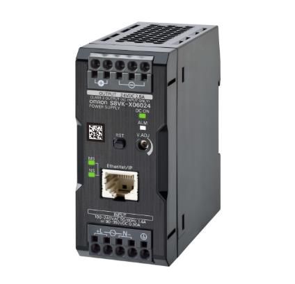 OMRON S8VK-X06024-EIP Device