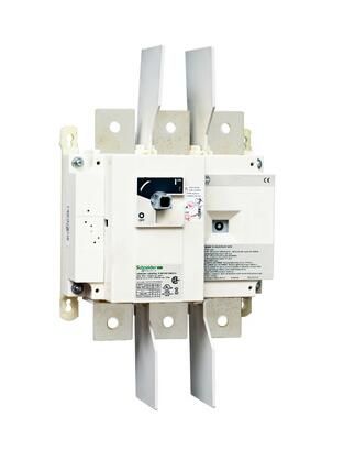 Schneider Electric LK4QU3N Switch