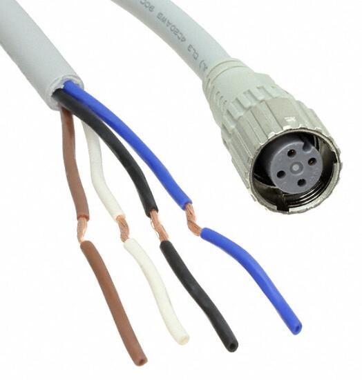 OMRON XS5FD421C80F Cable