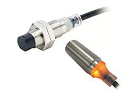 OMRON E2B-M18KS05-WP-B1 2M Device