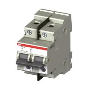 ABB S502UC-B16 Circuit Breaker