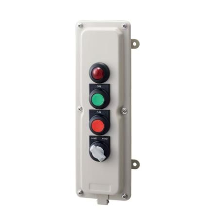 IDEC EC2B-4113BN3NF4-U Device