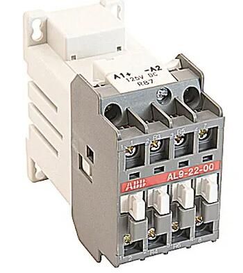 ABB AL9-22-00-87 Relay