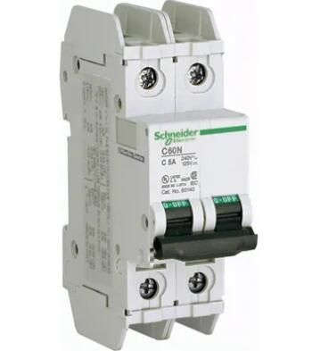 Schneider Electric 60156 Breaker