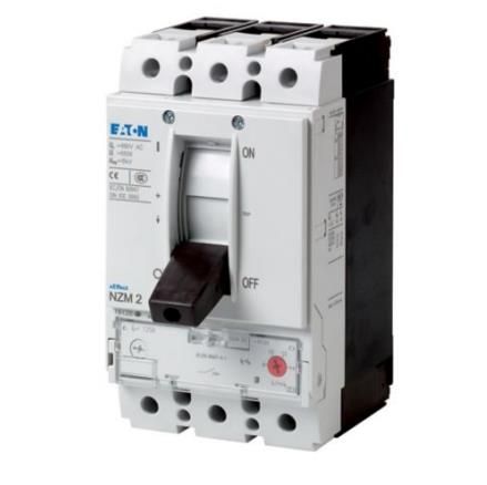 EATON/Moeller 269268 NZMH2-S50-CNA Device