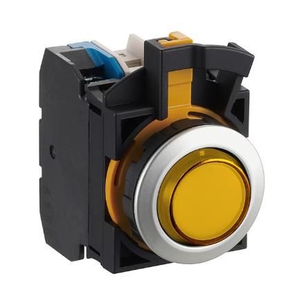 IDEC CW4L-A2E02QHY Device