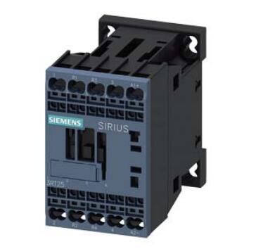 Siemens 3RT25182BB40 Contactor