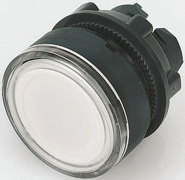 Telemecanique ZB5AW37 Head
