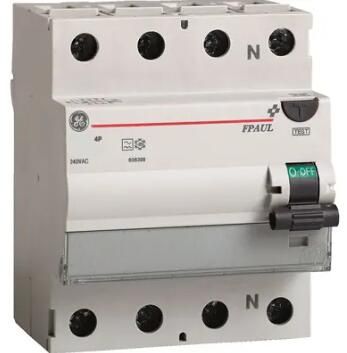 ABB FPAUL-463-300 Breakers