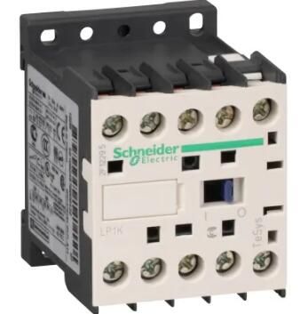 Schneider Electric LP1K09004JD Contactor