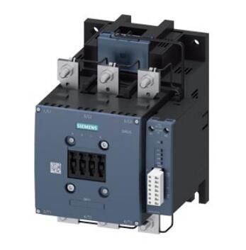 Siemens 3RT10646PF35 Contactor