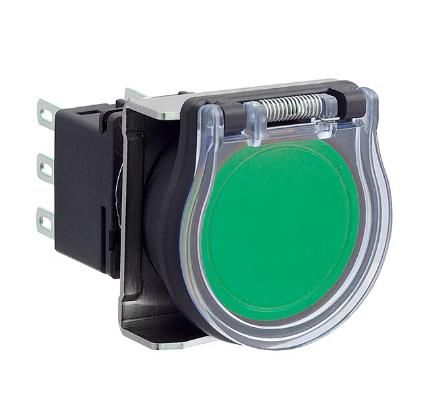 IDEC LBW6GB-A1T6G Device