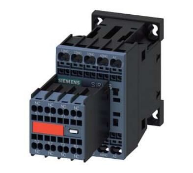 Siemens 3RH22442BB40 Contactor