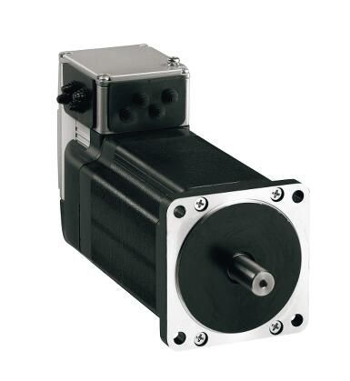 Schneider Electric ILS2D853TC1F0 Motor