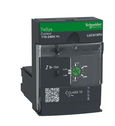 Schneider Electric LUCA1XFU Motor