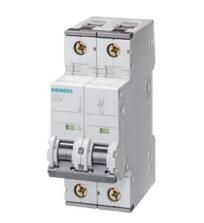 Siemens 5SY4204-8 Breaker