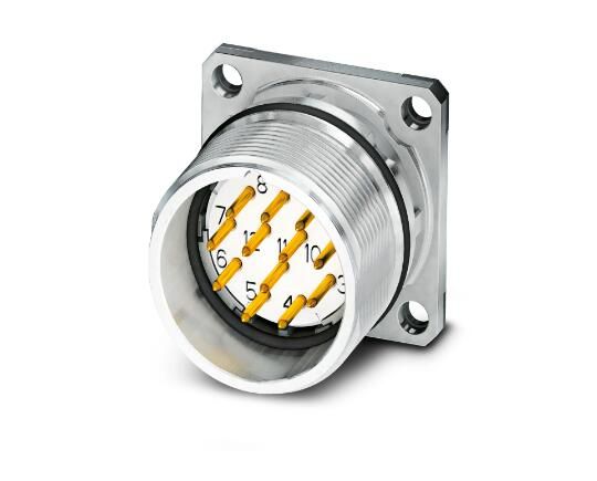 Phoenix Contact 1619968 Connector