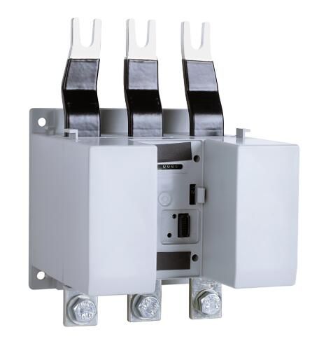 Allen Bradley 193-ESM-VIG-200A-E205 Device