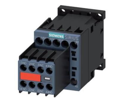 Siemens 3RT20161AP043MA0 Contactor