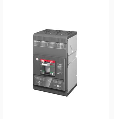 ABB XT4NU3150BFF000XXX Breaker