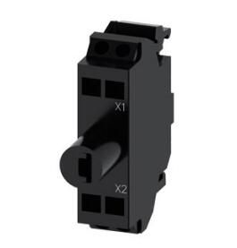 Siemens 3SU14012BF203AA0 Module