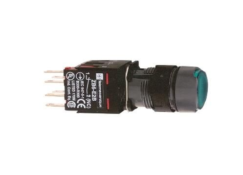 Schneider Electric XB6AW3G5B Varistor