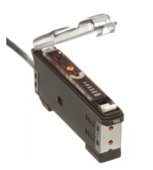 OMRON E3X-NA41V 2M Device