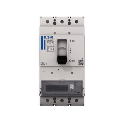 EATON/Moeller 192301 NZMH3-4-PX250/VAR-SVE Device