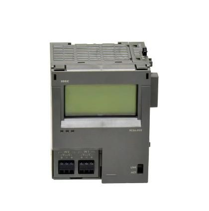 IDEC FC6A-PH1 Device