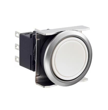 IDEC LBW6MB-A1T1VW Device