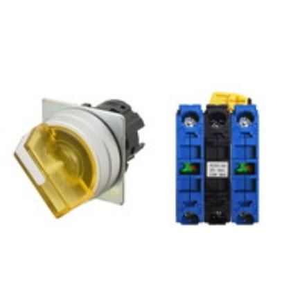 OMRON A22NW-2ML-TYA-G101-YC Device