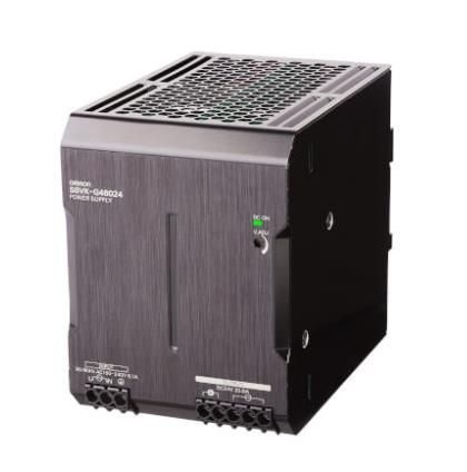 OMRON S8VK-G48024 Device