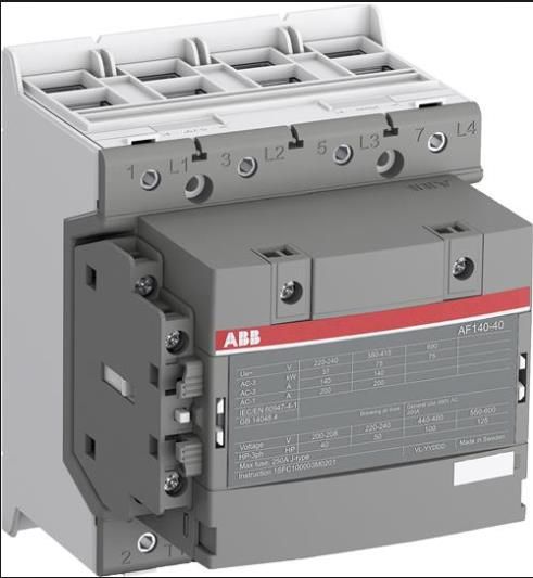 ABB AF116-40-11B-14 Contactor
