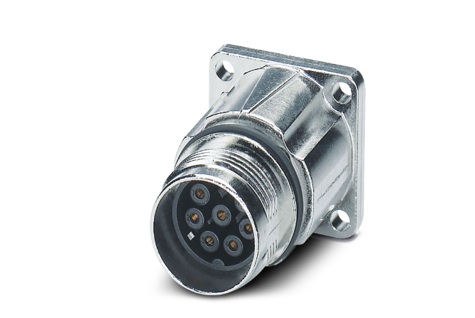 Phoenix Contact 1613631 Connector