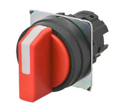 OMRON A22NZ2BLNRA Switch