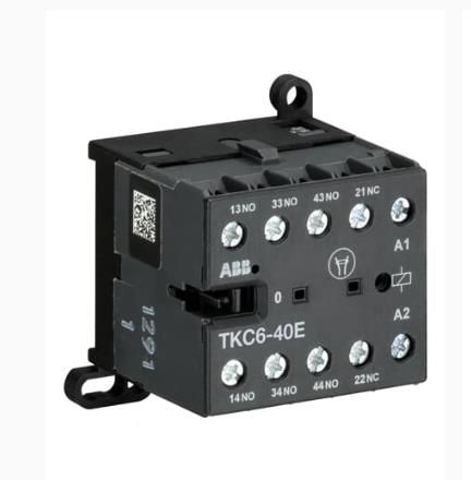 ABB TKC6-40E-68 Device