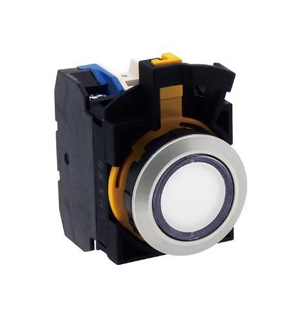 IDEC CW4L-A1E22Q4PW Device