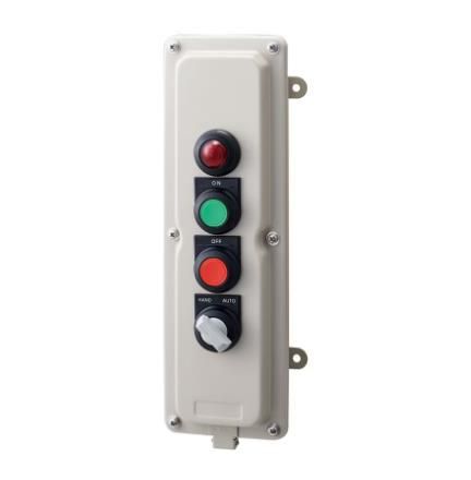IDEC EC2B-4113BN3NF1-U Device