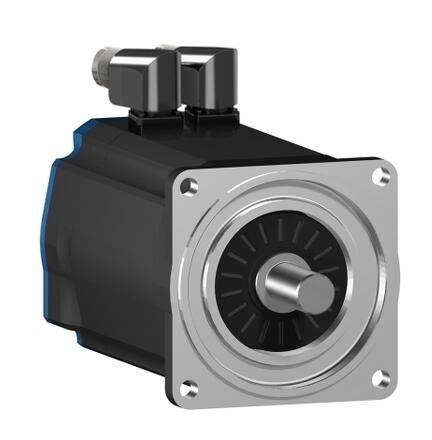 Schneider Electric BSH1001T01F2A Motor